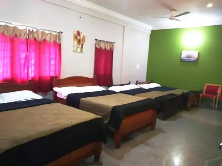 Кушалнагар: The Casiita Resort