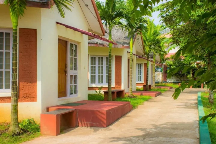 Кушалнагар: The Casiita Resort