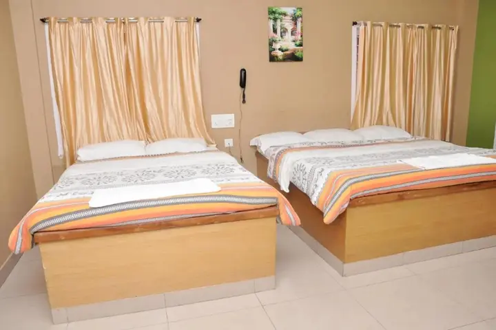 Кушалнагар: The Casiita Resort