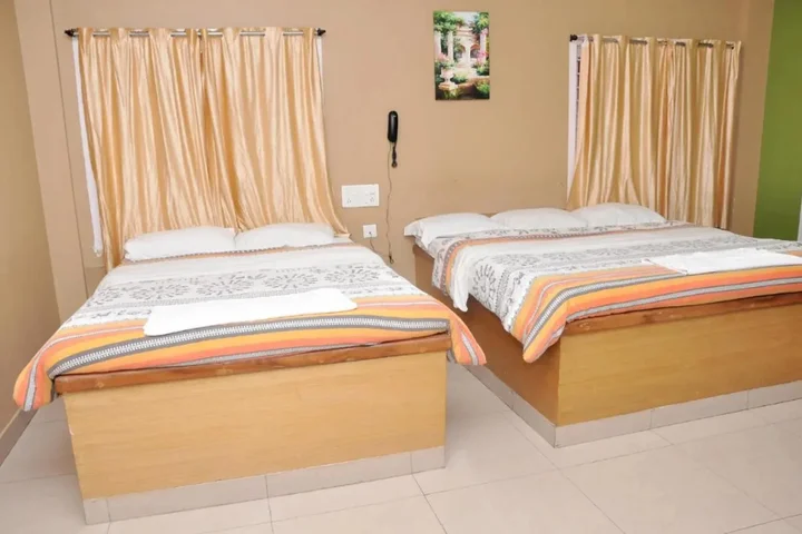 Кушалнагар: The Casiita Resort