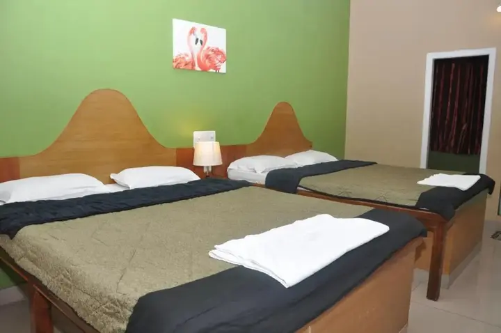 Кушалнагар: The Casiita Resort