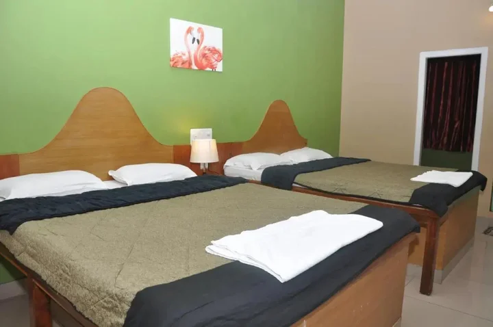 Кушалнагар: The Casiita Resort