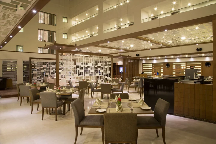 Бангалор: Oakwood Residence Whitefield Bangalore