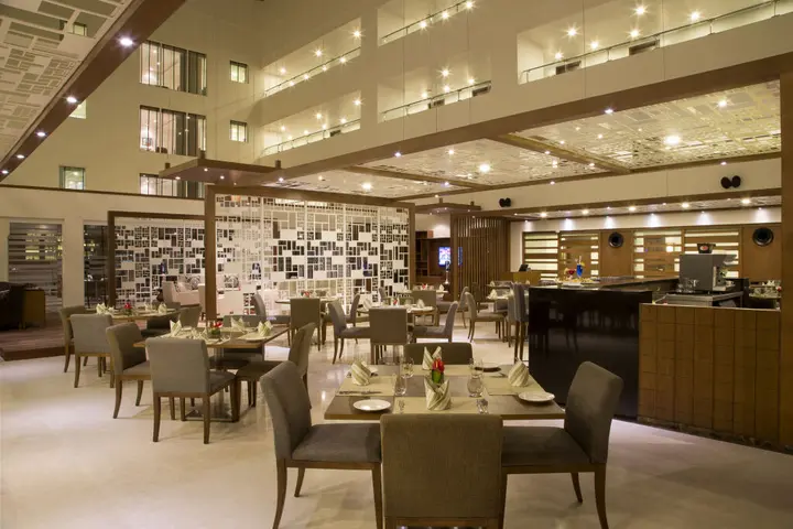 Бангалор: Oakwood Residence Whitefield Bangalore