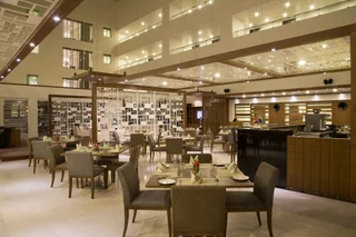 Бангалор: Oakwood Residence Whitefield Bangalore
