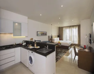 Бангалор: Oakwood Residence Whitefield Bangalore
