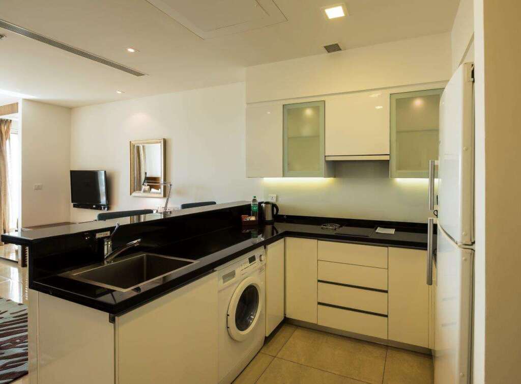 Бангалор: Oakwood Residence Whitefield Bangalore