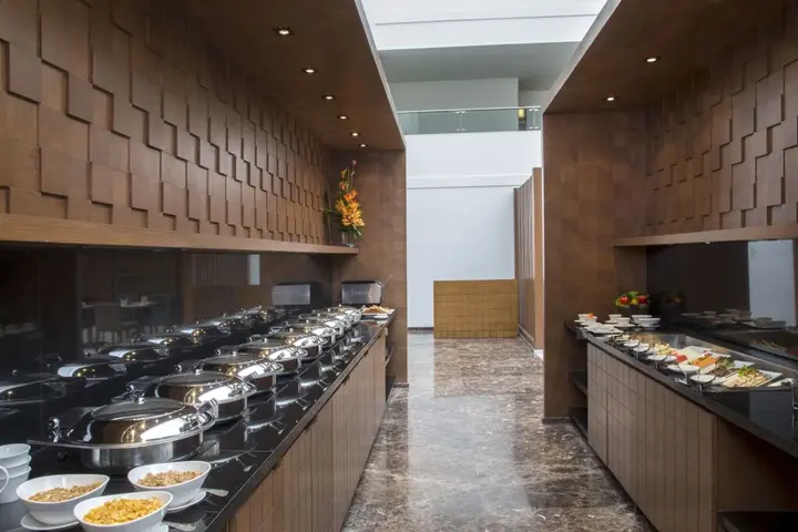 Бангалор: Oakwood Residence Whitefield Bangalore