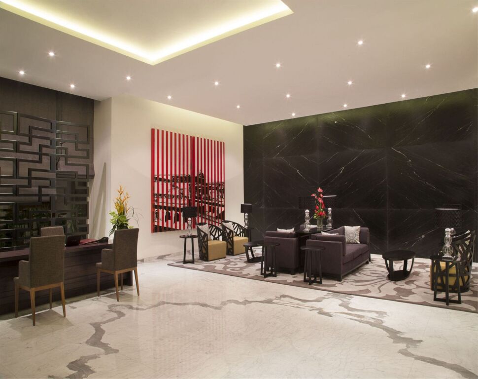 Бангалор: Oakwood Residence Whitefield Bangalore