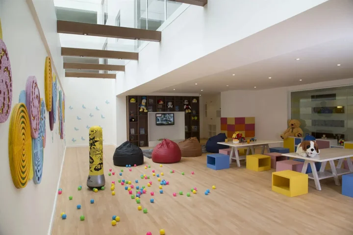 Бангалор: Oakwood Residence Whitefield Bangalore
