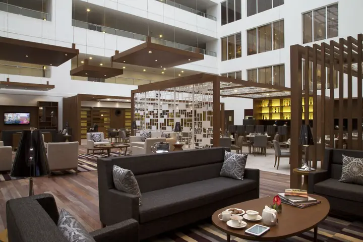 Бангалор: Oakwood Residence Whitefield Bangalore
