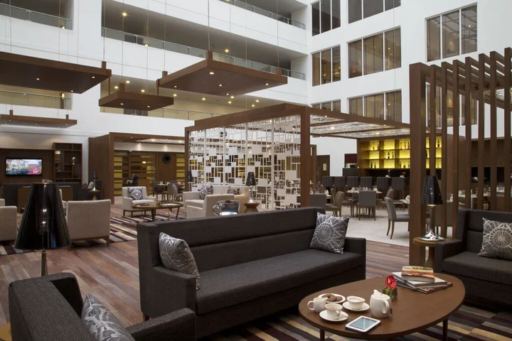Бангалор: Oakwood Residence Whitefield Bangalore