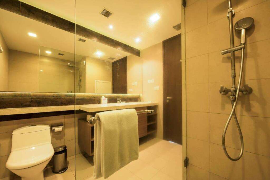 Бангалор: Oakwood Residence Whitefield Bangalore