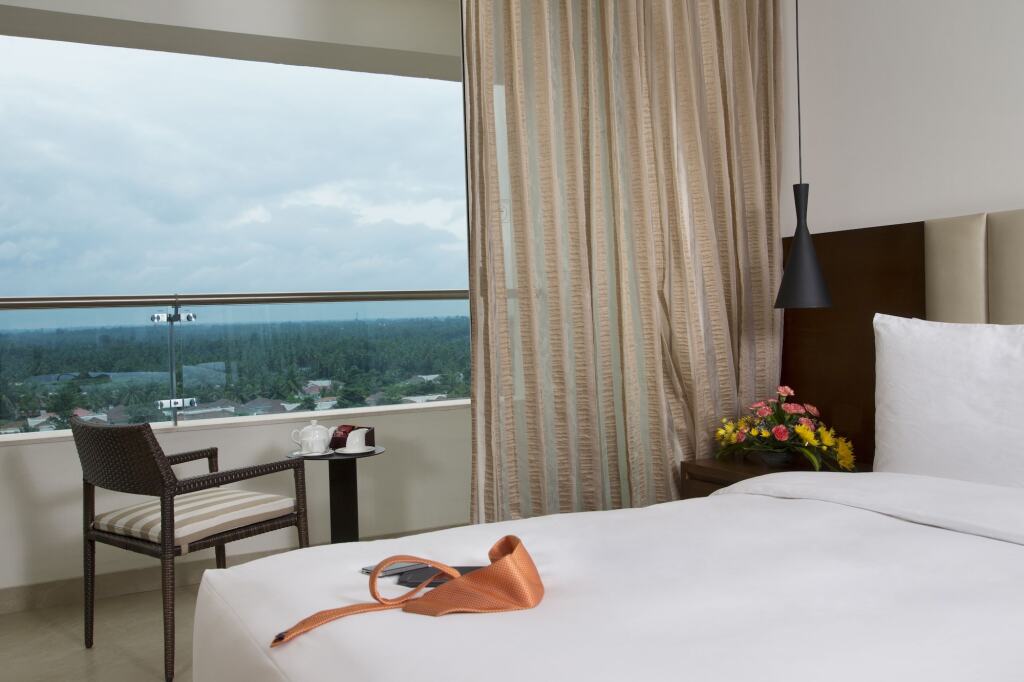 Бангалор: Oakwood Residence Whitefield Bangalore