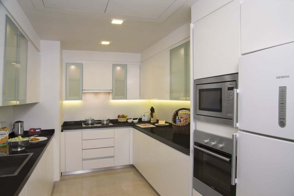 Бангалор: Oakwood Residence Whitefield Bangalore