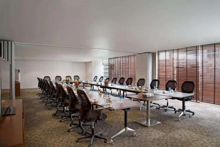Бангалор: Oakwood Residence Whitefield Bangalore