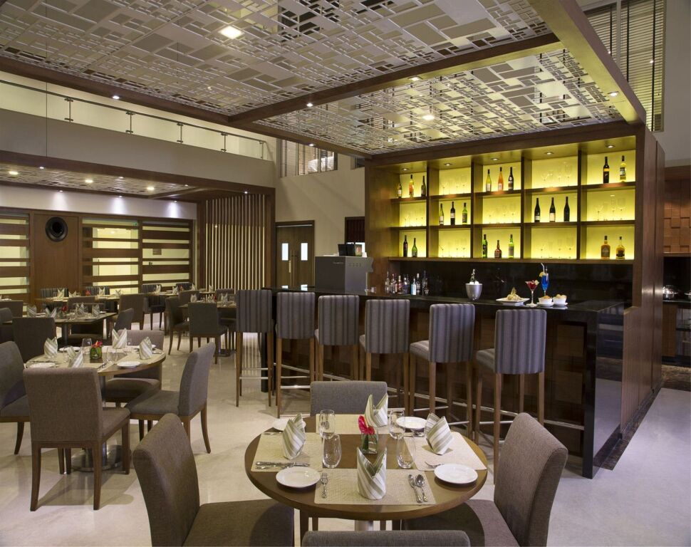 Бангалор: Oakwood Residence Whitefield Bangalore