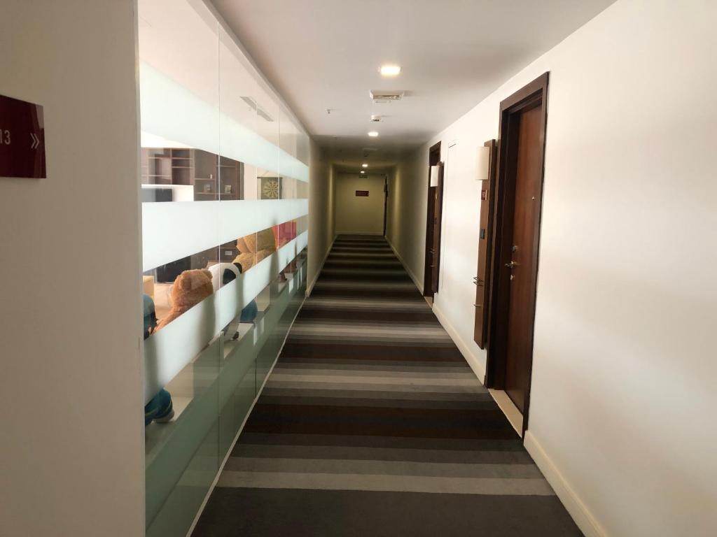 Бангалор: Oakwood Residence Whitefield Bangalore
