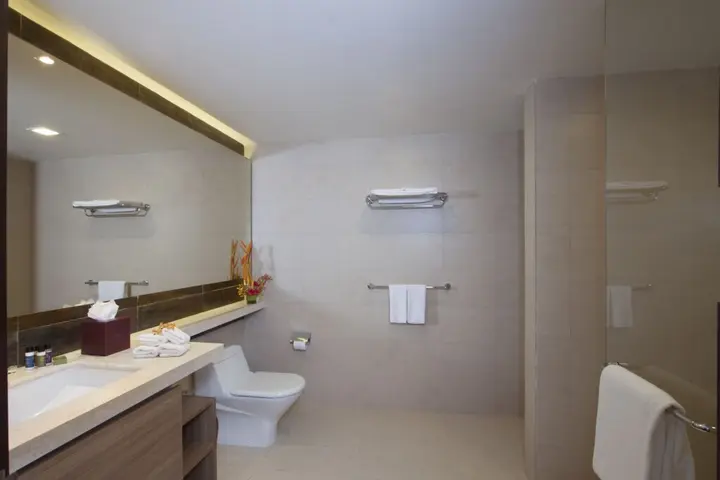 Бангалор: Oakwood Residence Whitefield Bangalore