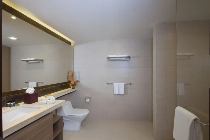 Бангалор: Oakwood Residence Whitefield Bangalore
