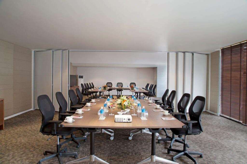 Бангалор: Oakwood Residence Whitefield Bangalore