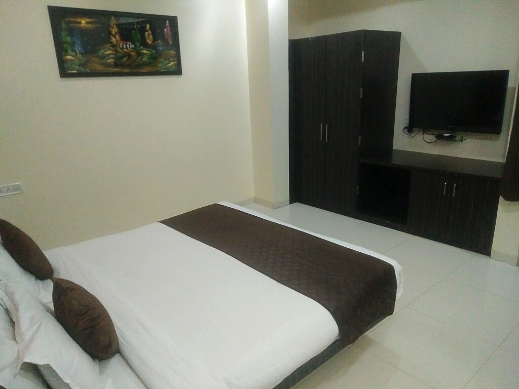 Аурангабад: Hotel Avon International