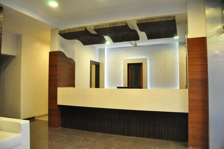 Аурангабад: Hotel Avon International