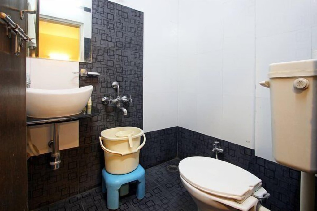 Аурангабад: Hotel Avon International