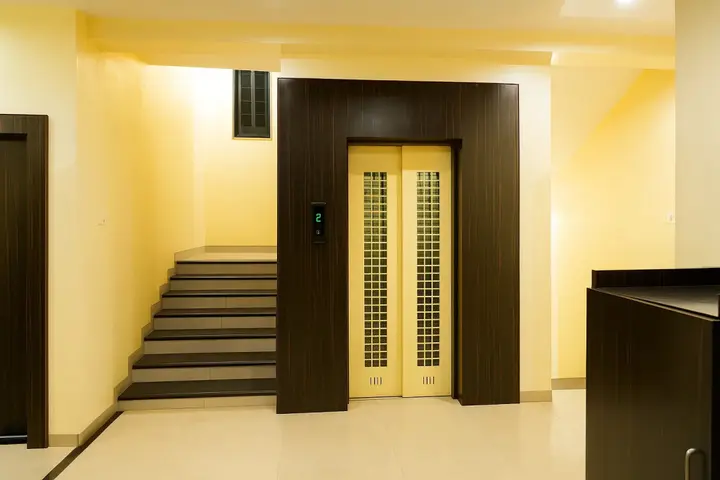 Аурангабад: Hotel Avon International