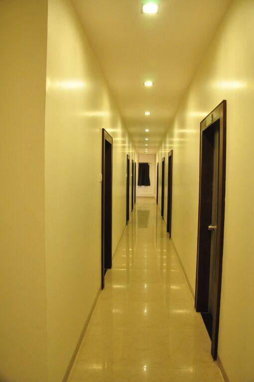 Аурангабад: Hotel Avon International