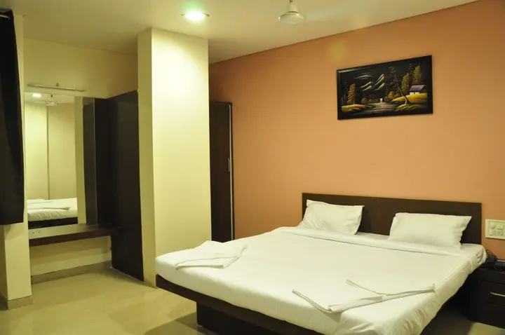 Аурангабад: Hotel Avon International