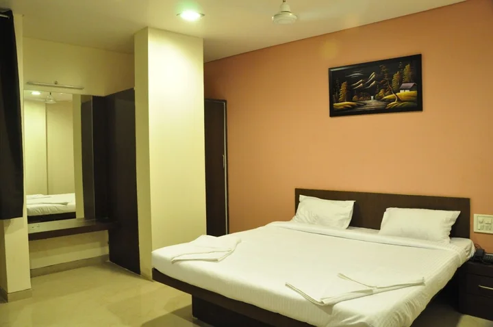 Аурангабад: Hotel Avon International