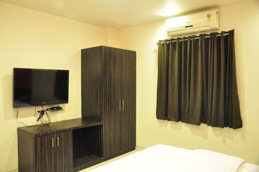 Аурангабад: Hotel Avon International
