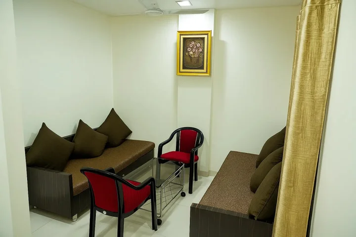Аурангабад: Hotel Avon International