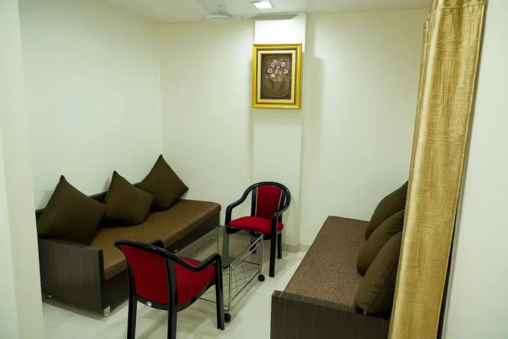 Аурангабад: Hotel Avon International