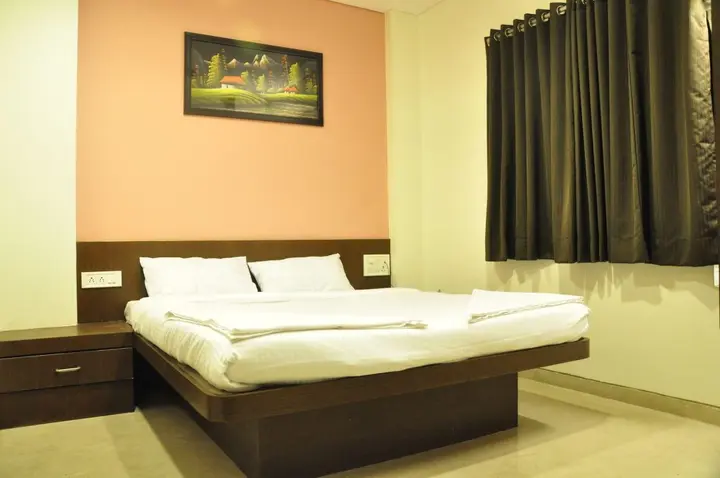 Аурангабад: Hotel Avon International