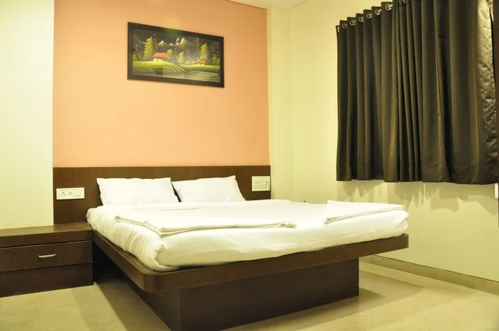 Аурангабад: Hotel Avon International