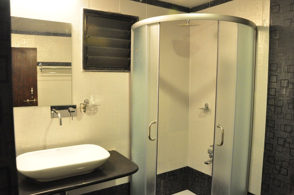 Аурангабад: Hotel Avon International