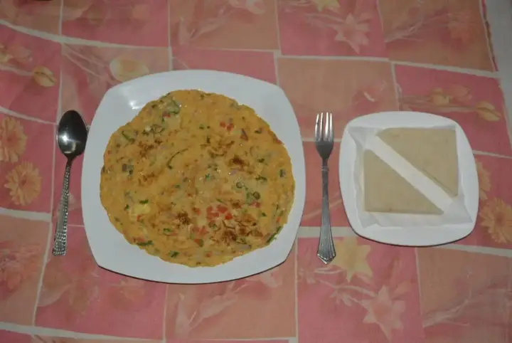 Пуна: Hotel Poonam