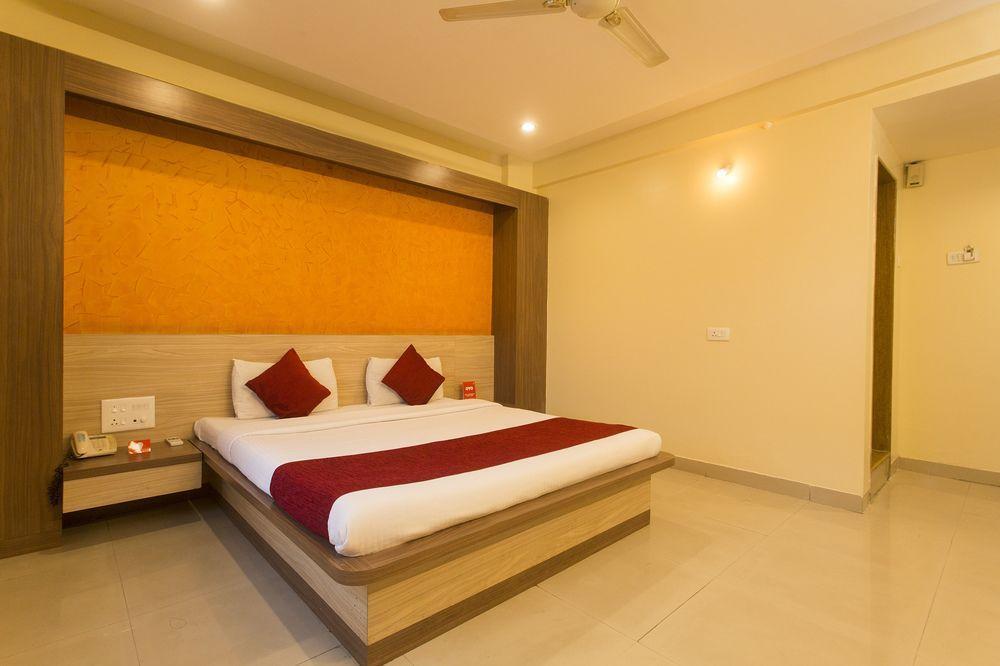 Пуна: OYO 9195 Hotel Sagar Inn