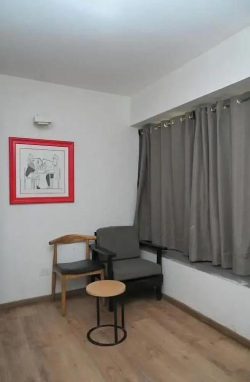 Пуна: OYO 9195 Hotel Sagar Inn
