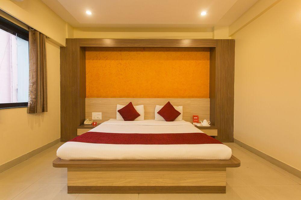 Пуна: OYO 9195 Hotel Sagar Inn