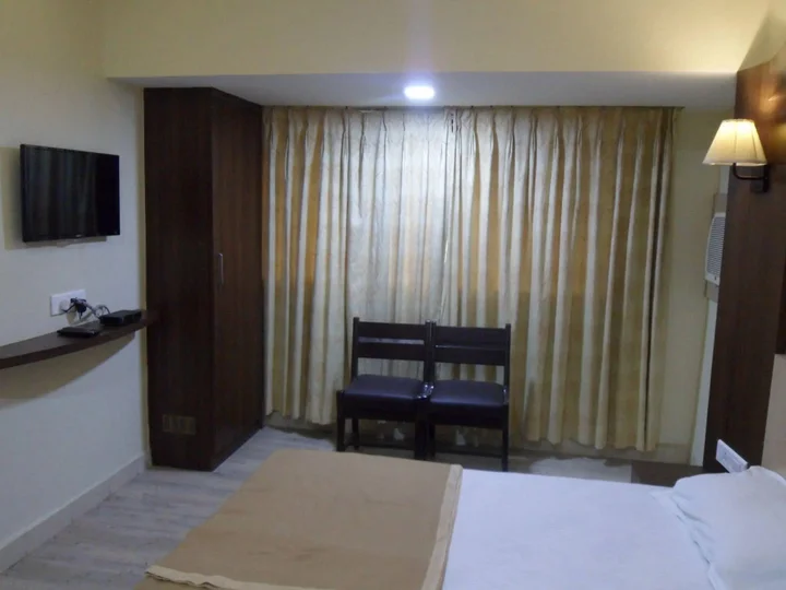 Пуна: Hotel Jagannath