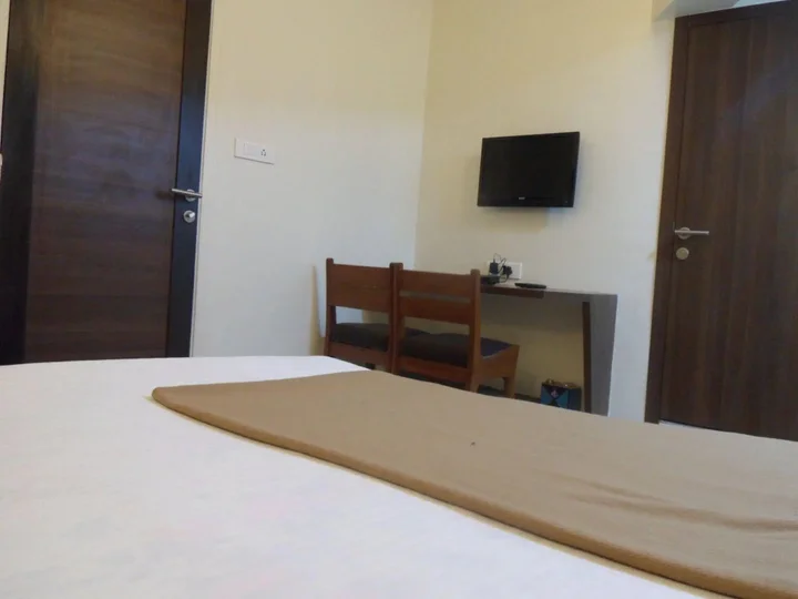 Пуна: Hotel Jagannath