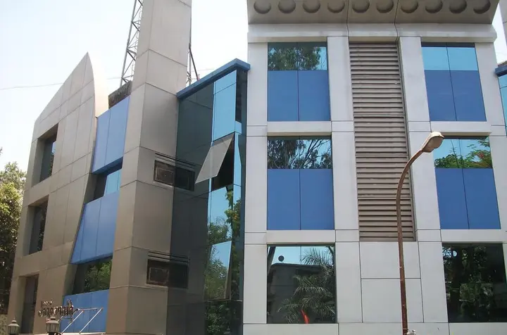 Пуна: Hotel Jagannath