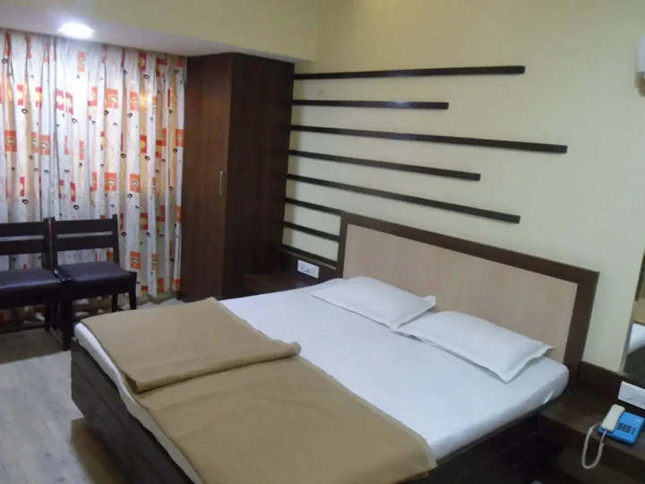 Пуна: Hotel Jagannath