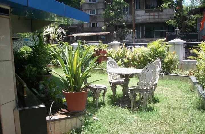 Hotel Jagannath — фото 1
