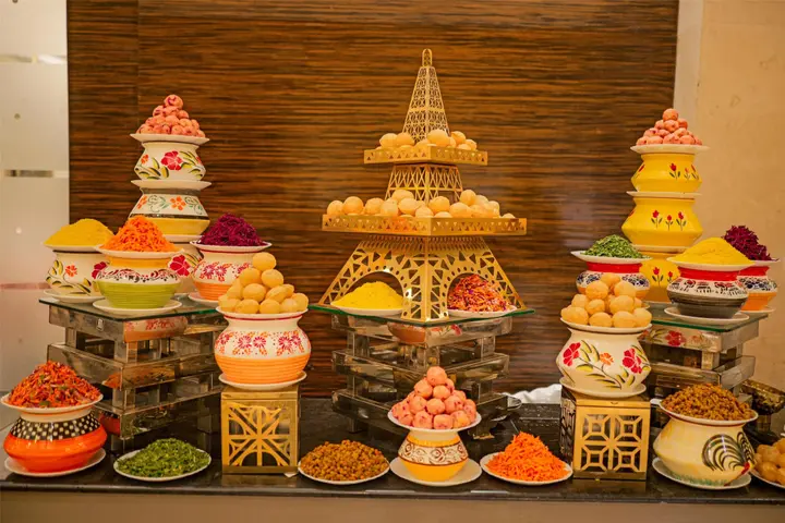 Ранчи: Radisson Blu Hotel Ranchi