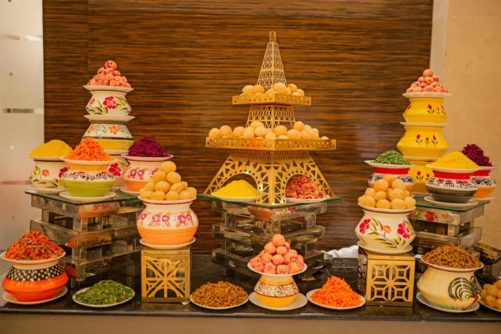 Ранчи: Radisson Blu Hotel Ranchi