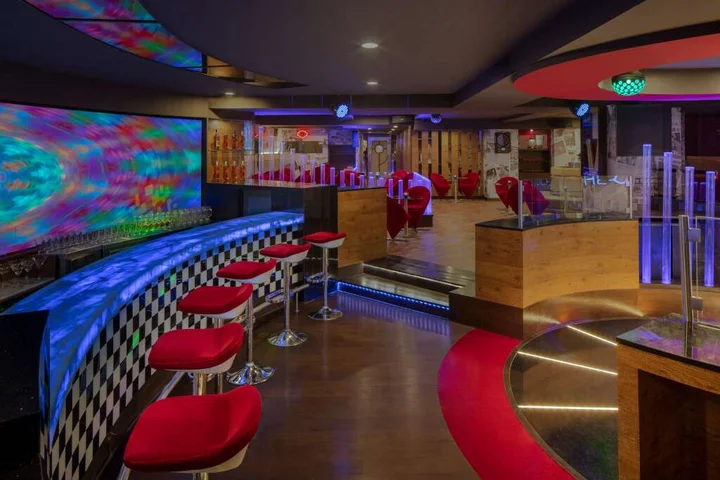 Ранчи: Radisson Blu Hotel Ranchi